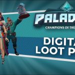 Nouveau pack : the Digital Loot Pack