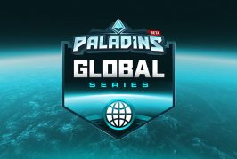 Paladins Global Series - Le guide complet