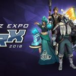 Présentation du Pack de la HRX 2018