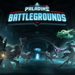 Paladins présente son mode de jeu Battle Royale