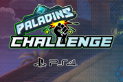 Tournois Paladins Challenge