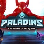 La politique de travail à distance des développeurs de Paladins d’Hi-Rez Studio pourrait changer le secteur