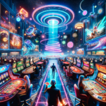 Explorer l’Univers de Casizoner : Un Paradis Virtuel pour les Passionnés de Casino