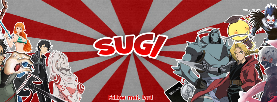 Sugiii